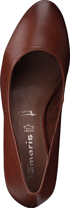 Tamaris - 1-1-22410-27 305 Cognac