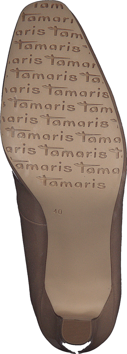 Tamaris - 1-1-22427-27 253 Nude patent