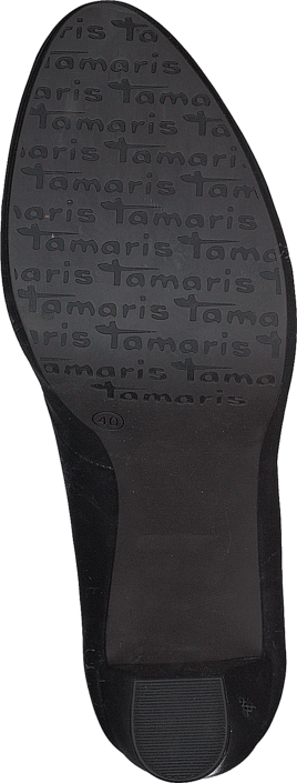 Tamaris - 1-1-22435-27 020 Black matt