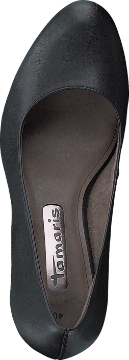 Tamaris - 1-1-22435-27 020 Black matt