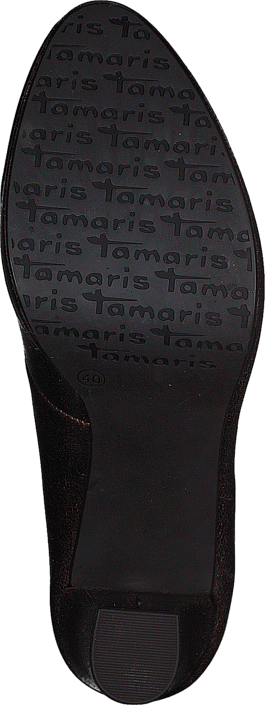 Tamaris - 1-1-22435-27 900 Bronce