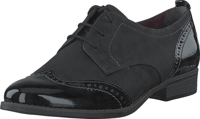 Tamaris - 1-1-23202-27 001 Black