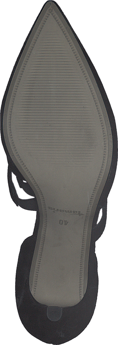 Tamaris - 1-1-24424-27 001 Black