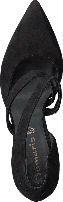 Tamaris - 1-1-24424-27 001 Black