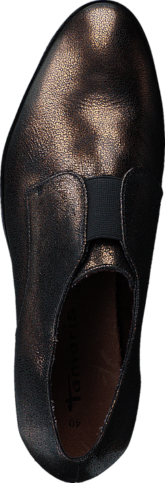 Tamaris - 1-1-24601-27 963 Bronce Metal