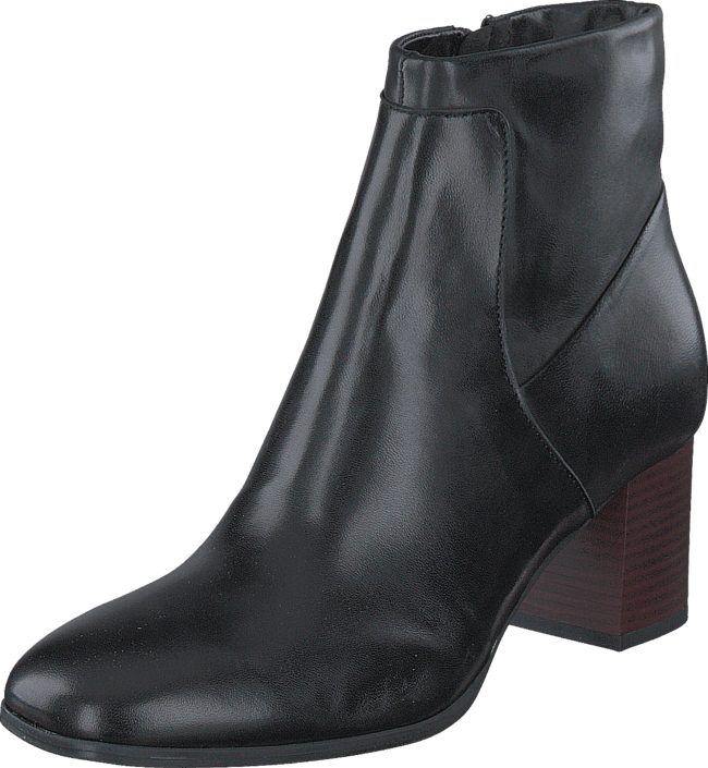 Tamaris - 1-1-25003-27 001 Black
