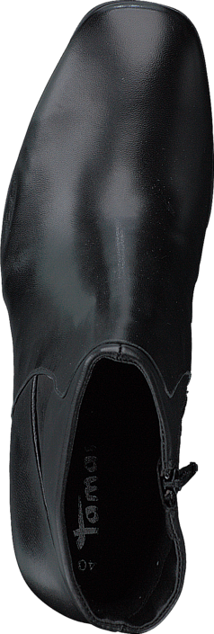 Tamaris - 1-1-25003-27 001 Black