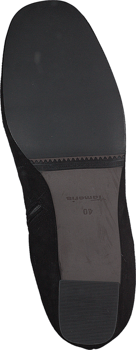 Tamaris - 1-1-25008-37 001 Black