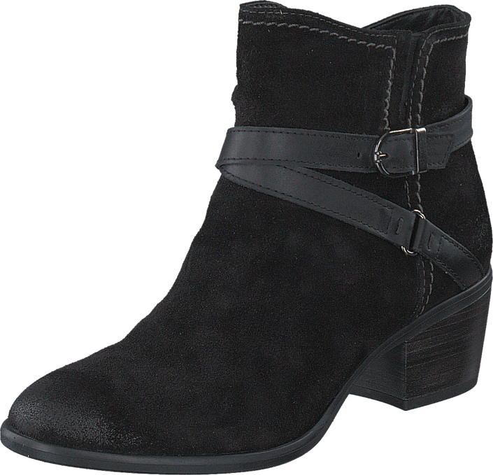 Tamaris - 1-1-25010-27 001 Black