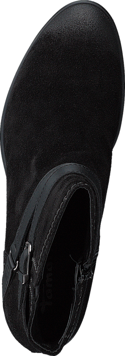 Tamaris - 1-1-25010-27 001 Black