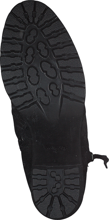 Tamaris - 1-1-25045-37 001 Black