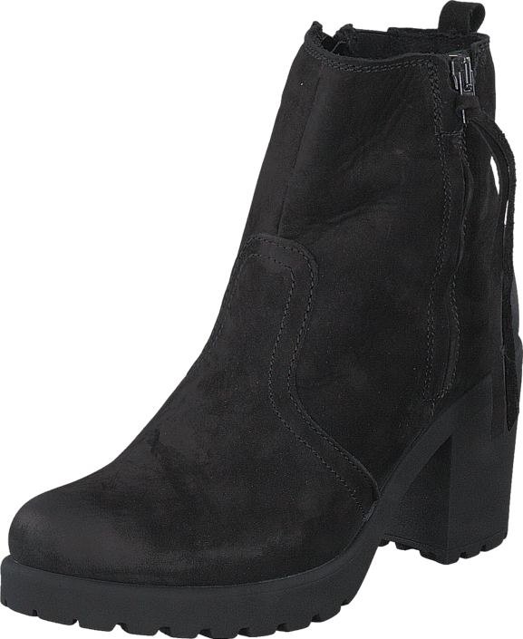 Tamaris - 1-1-25045-37 001 Black
