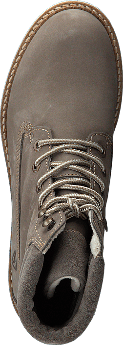 Tamaris - 1-1-25242-27 369 Taupe Nubuck