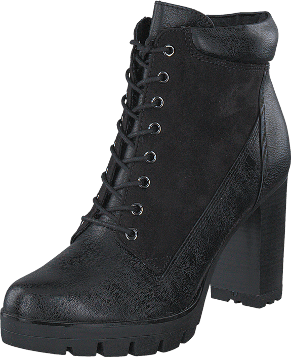 Tamaris - 1-1-25296-37 001 Black
