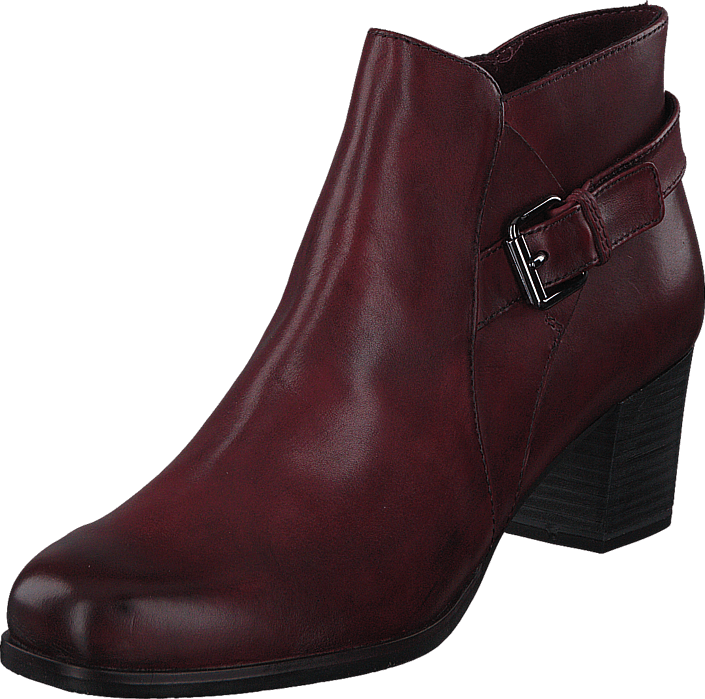 Tamaris - 1-1-25318-27 549 Bordeaux
