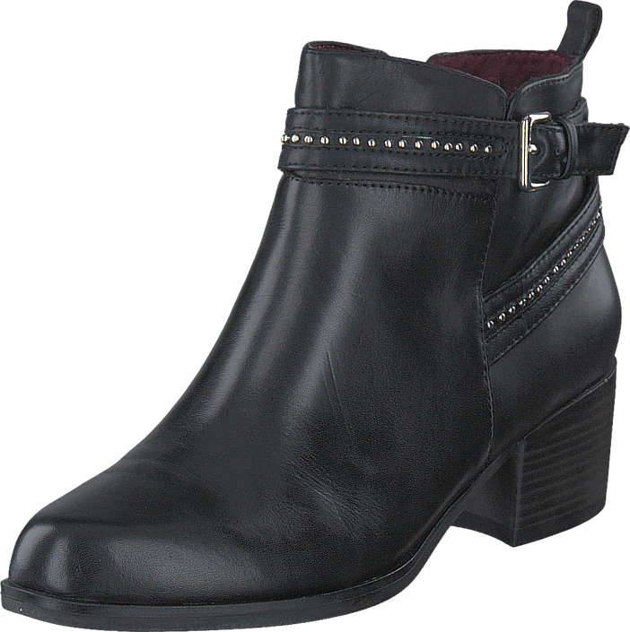 Tamaris - 1-1-25332-27 001 Black