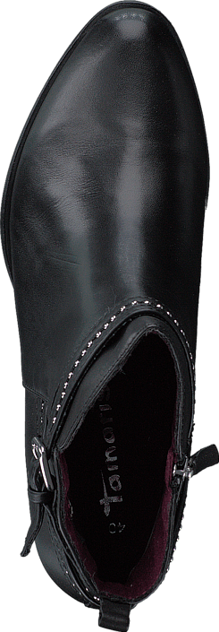 Tamaris - 1-1-25332-27 001 Black