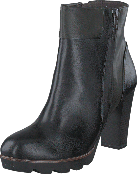 Tamaris - 1-1-25366-27 077 Black/Olive