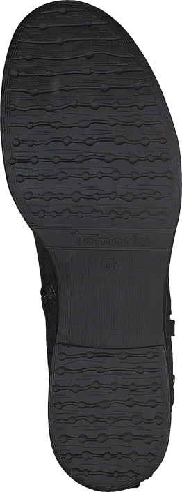 Tamaris - 1-1-25413-27 070 Black/Anthracite