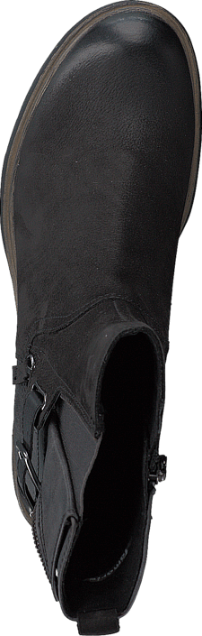 Tamaris - 1-1-25413-27 070 Black/Anthracite