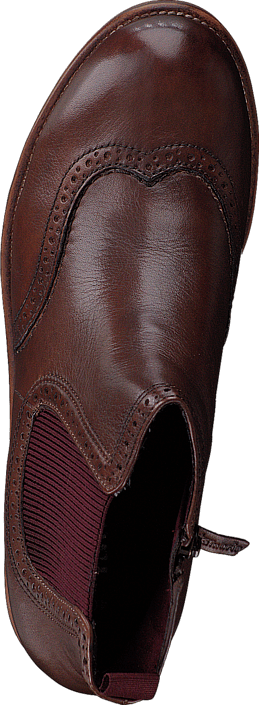 Tamaris - 1-1-25421-27 377 Muscat Bordeaux