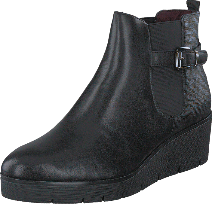 Tamaris - 1-1-25426-27 001 Black