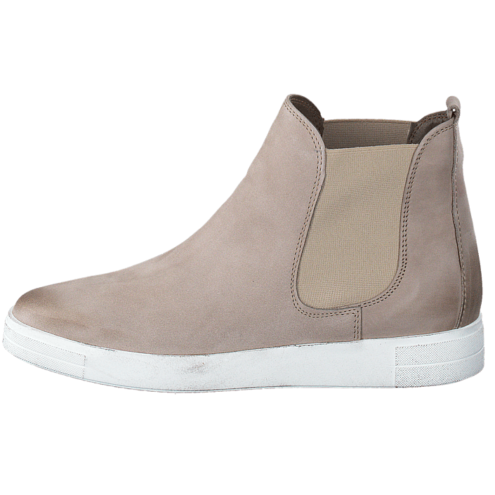 tamaris boots taupe