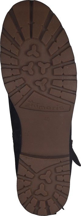 Tamaris - 1-1-26000-37 001 Black