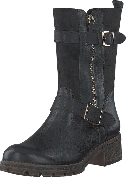 Tamaris - 1-1-26000-37 001 Black