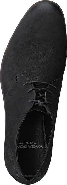 Vagabond - Hustle 4263-150-20 Black