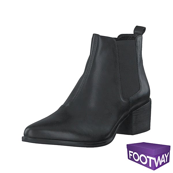 Marja 4213-501-20 Black - Bild 3