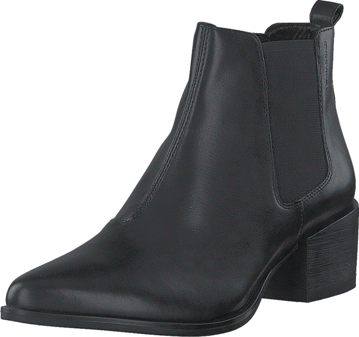 4213-501-20 Black | Shoes every occasion | Footway
