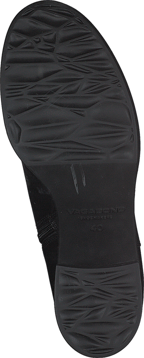 Vagabond - Tilda 4216-101-20 Black