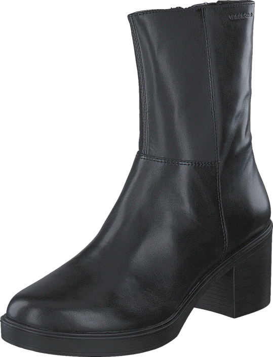 Köp Vagabond Tilda 4216 101 20 Black Skor Online | FOOTWAY.se Stövletter VAGABOND Tilda 4216 201 20 Black Boots