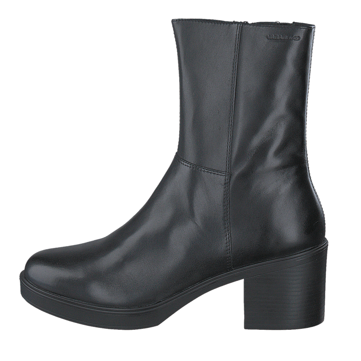 Köp Vagabond Tilda 4216 101 20 Black Skor Online | FOOTWAY.se Stövletter VAGABOND Tilda 4216 201 20 Black Boots