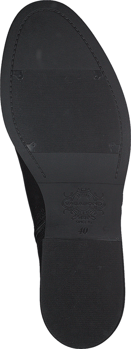 Vagabond - Cary 4220-301-20 Black
