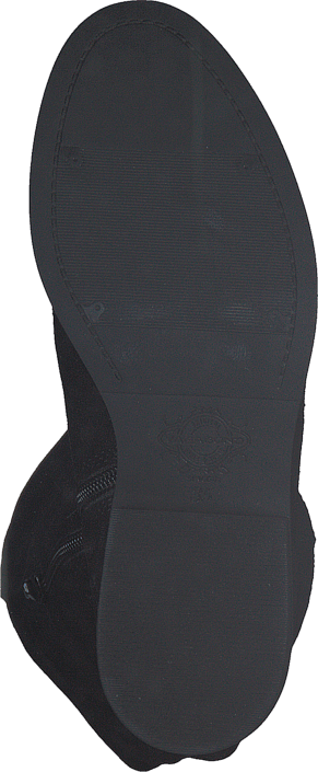 Vagabond - Cary 4220-040-20 Black