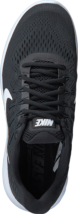 Nike Lunarglide 8 Black/White-Anthracite