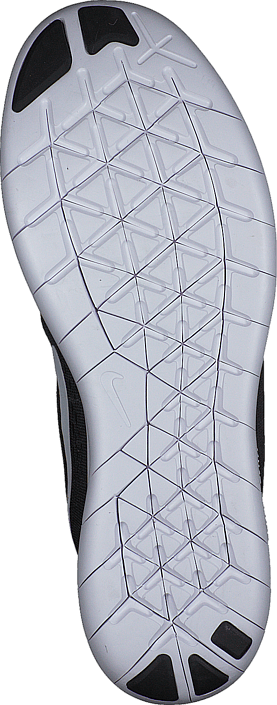 Nike - Nike Free RN Black/White-Anthracite