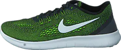 Nike - Nike Free RN Anthracite/Off White