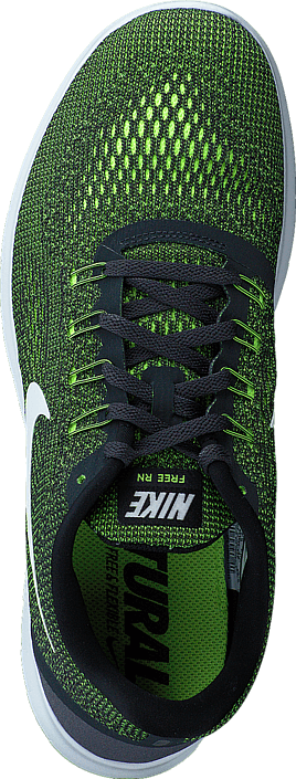 Nike - Nike Free RN Anthracite/Off White