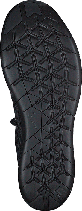 Nike - Nike Free Rn Black/Black-Anthracite