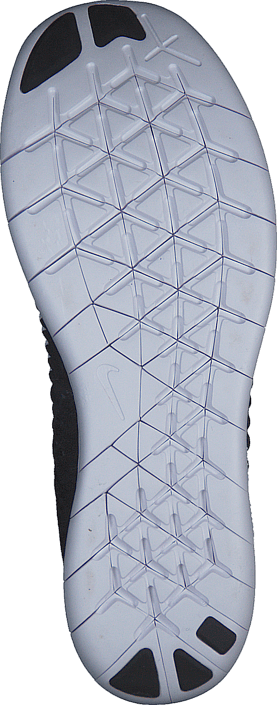 Nike - Nike Free RN Flyknit Black/White