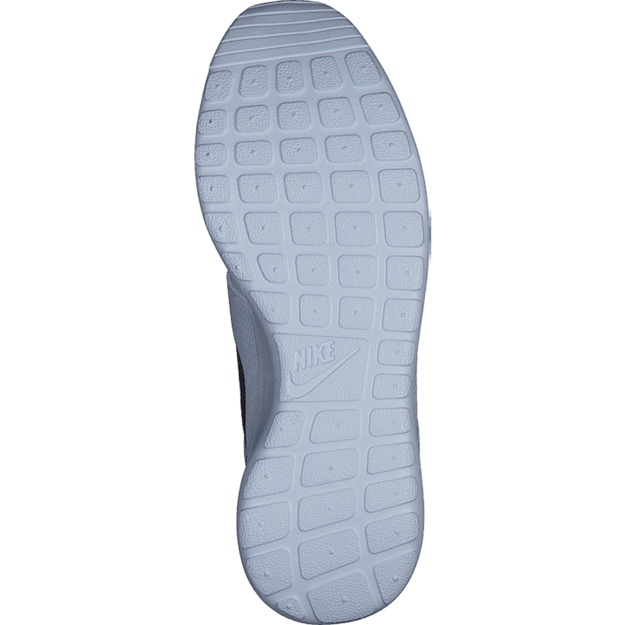 W Nike Roshe One White/White-Black - Bild 7
