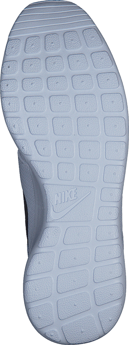Nike - W Nike Roshe One White/White-Black