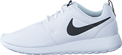 W Nike Roshe One White/White-Black - Bild 2