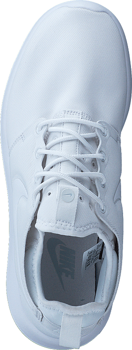 Nike - W Roshe Two White/White-Pure Platinum