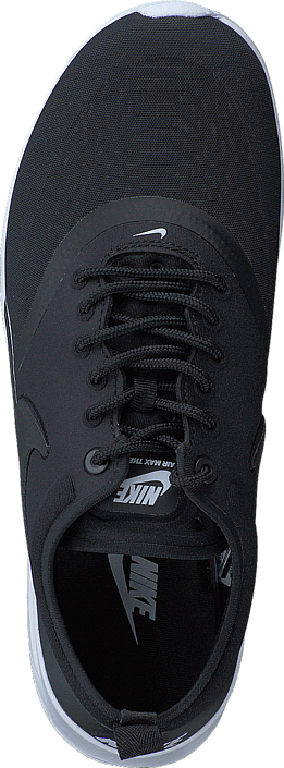 Nike - W Nike Air Max Thea Ultra Black/Black-White