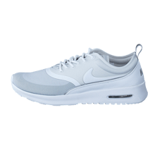 Nike W Nike Air Max Thea Ultra WhiteWhiteMetallic Silver Nike W Nike Air Max Thea Ultra WhiteWhiteMetallic Silver