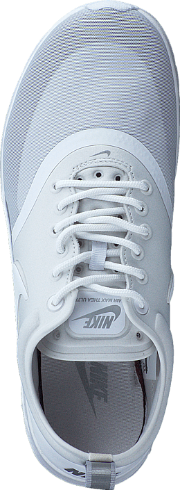 W Nike Air Max Thea Ultra WhiteWhiteMetallic Silver W Nike Air Max Thea Ultra WhiteWhiteMetallic Silver